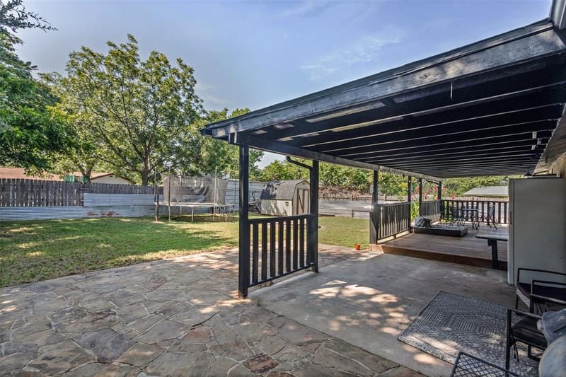 4403 Daugherty Court, Granbury TX 76049 - Photo 37