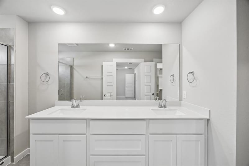 258 Territory Trail # 19, Fort Worth TX 76120 - Photo 17