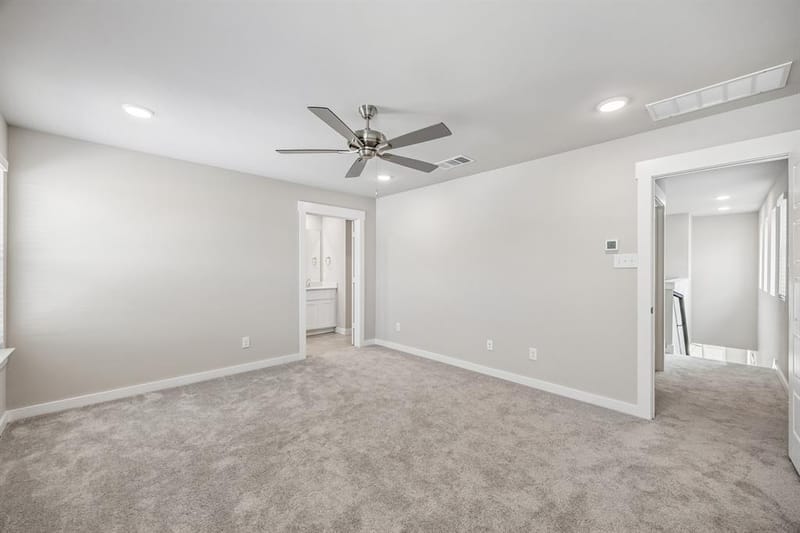 258 Territory Trail # 19, Fort Worth TX 76120 - Photo 16
