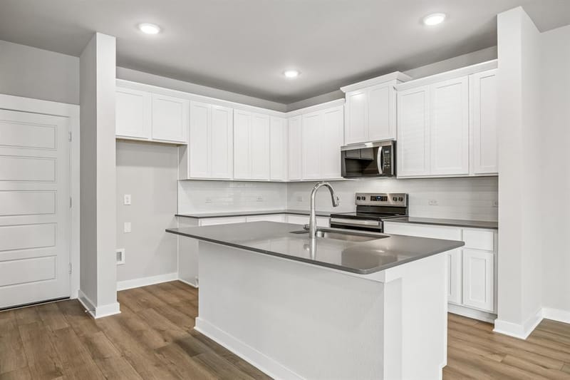 258 Territory Trail # 19, Fort Worth TX 76120 - Photo 9
