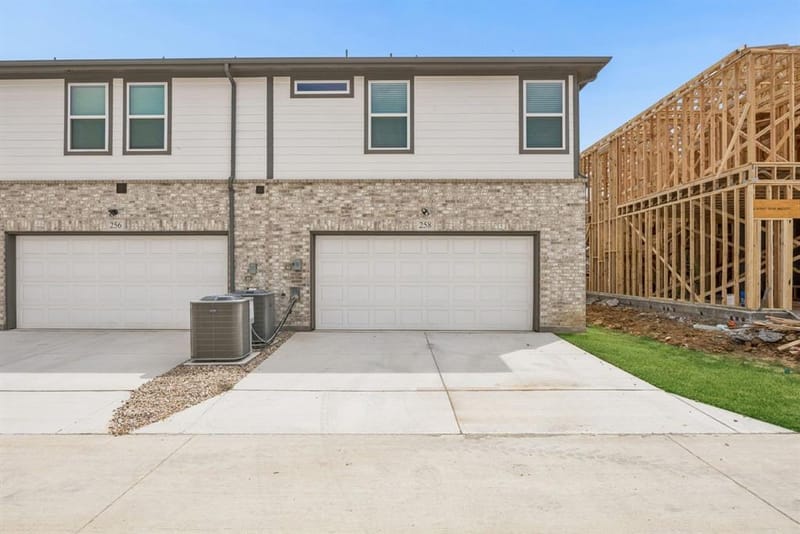 258 Territory Trail # 19, Fort Worth TX 76120 - Photo 24