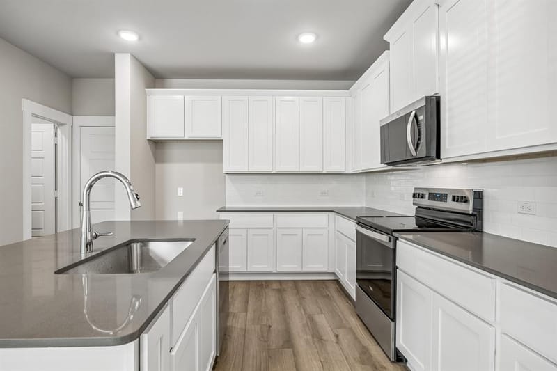 258 Territory Trail # 19, Fort Worth TX 76120 - Photo 10
