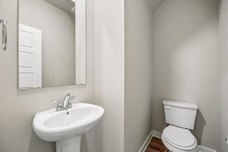 258 Territory Trail # 19, Fort Worth TX 76120 - Photo 11