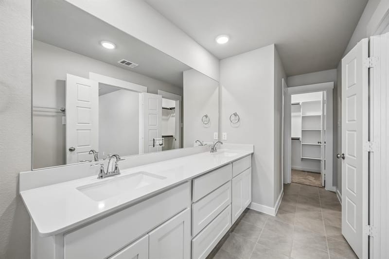 258 Territory Trail # 19, Fort Worth TX 76120 - Photo 19