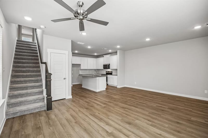 258 Territory Trail # 19, Fort Worth TX 76120 - Photo 8