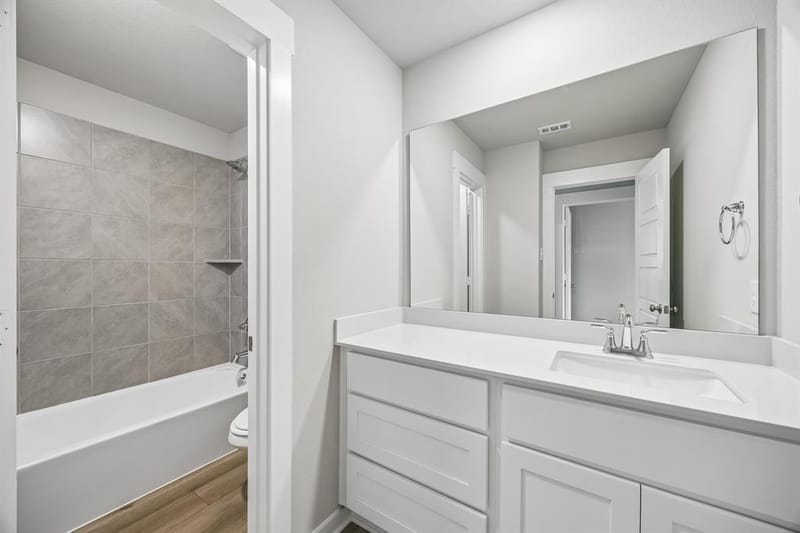 258 Territory Trail # 19, Fort Worth TX 76120 - Photo 21