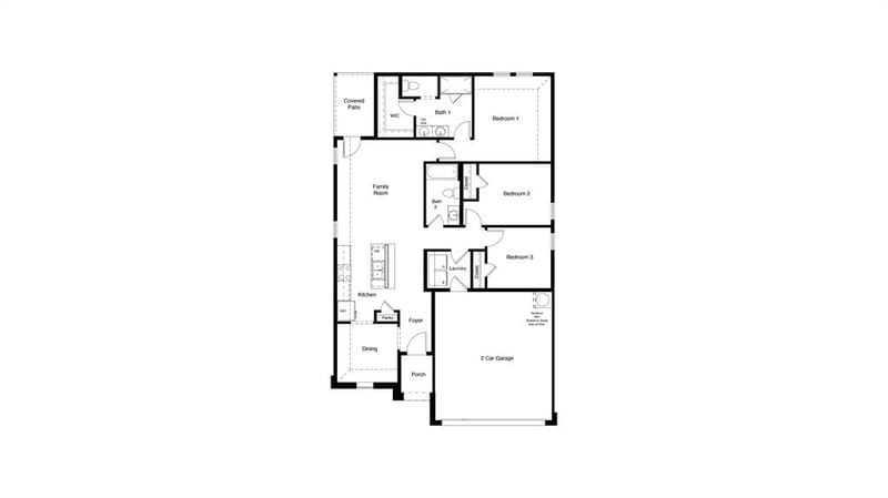 1317 TIN ROOF Road, Denton TX 76249 - Photo 16