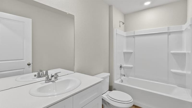 1317 TIN ROOF Road, Denton TX 76249 - Photo 12