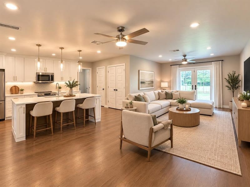 2506 Lolita Drive, Dallas TX 75227