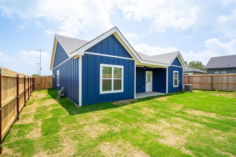 710 N Post Oak Street, Dublin TX 76446 - Photo 36