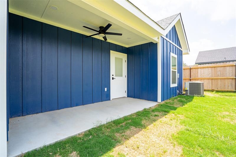 710 N Post Oak Street, Dublin TX 76446 - Photo 38