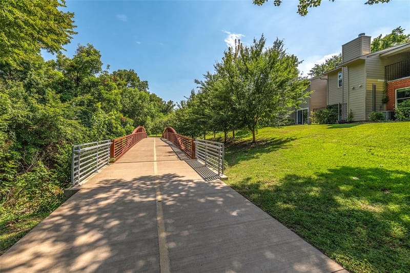 6900 Skillman Street # 305, Dallas TX 75231 - Photo 23