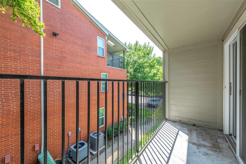 6900 Skillman Street # 305, Dallas TX 75231 - Photo 27