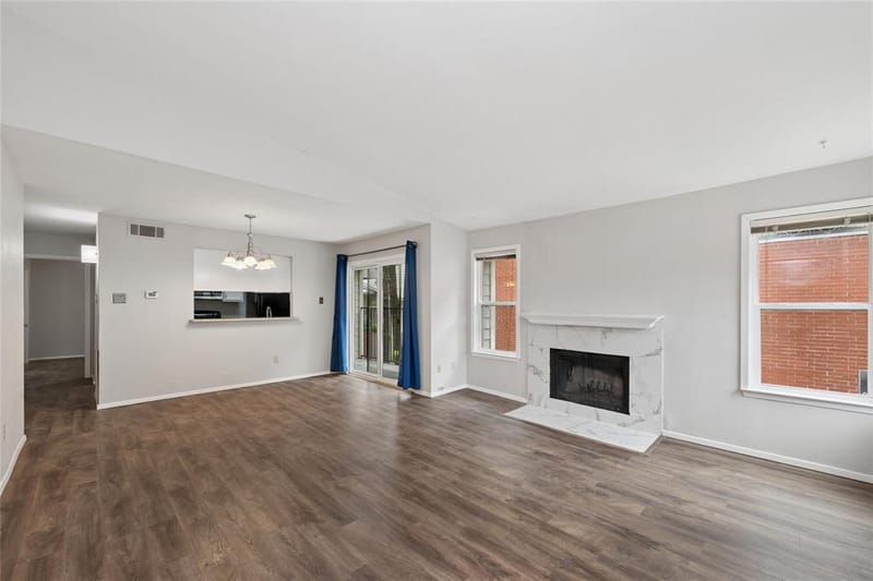 6900 Skillman Street # 305, Dallas TX 75231 - Photo 2