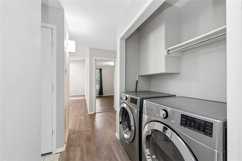 6900 Skillman Street # 305, Dallas TX 75231 - Photo 12