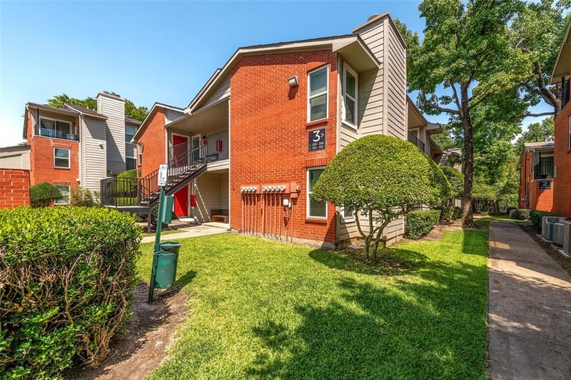 6900 Skillman Street # 305, Dallas TX 75231 - Photo 26