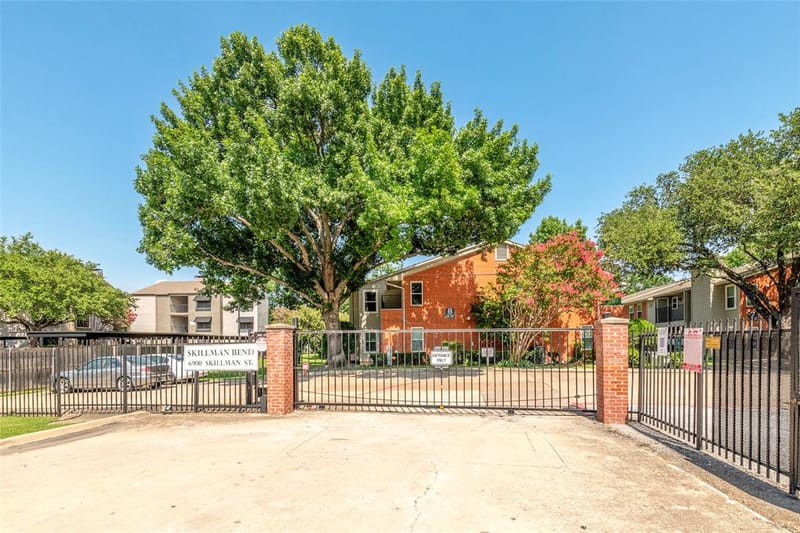 6900 Skillman Street # 305, Dallas TX 75231 - Photo 22