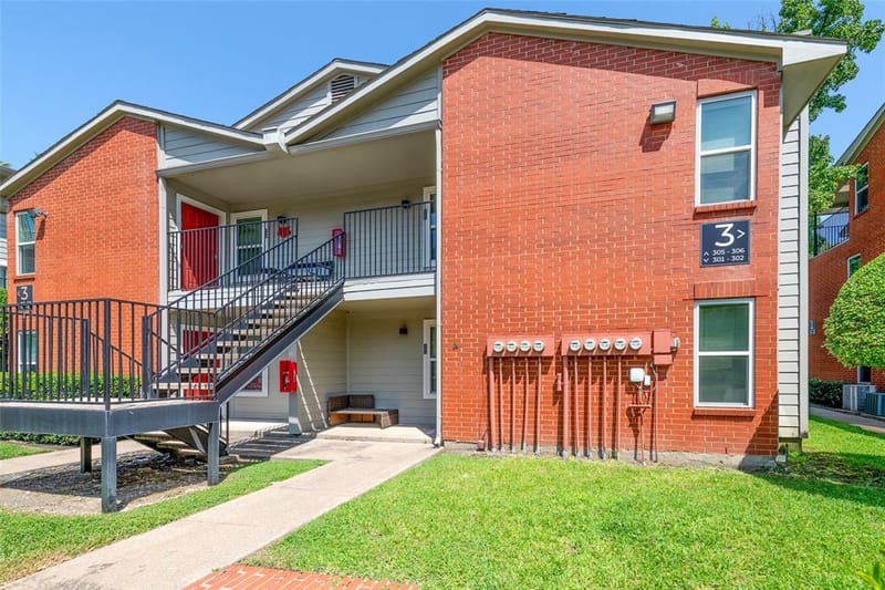 6900 Skillman Street # 305, Dallas TX 75231 - Photo 28