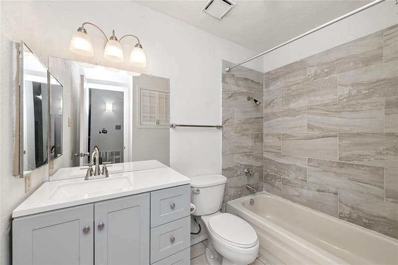 6900 Skillman Street # 305, Dallas TX 75231 - Photo 20
