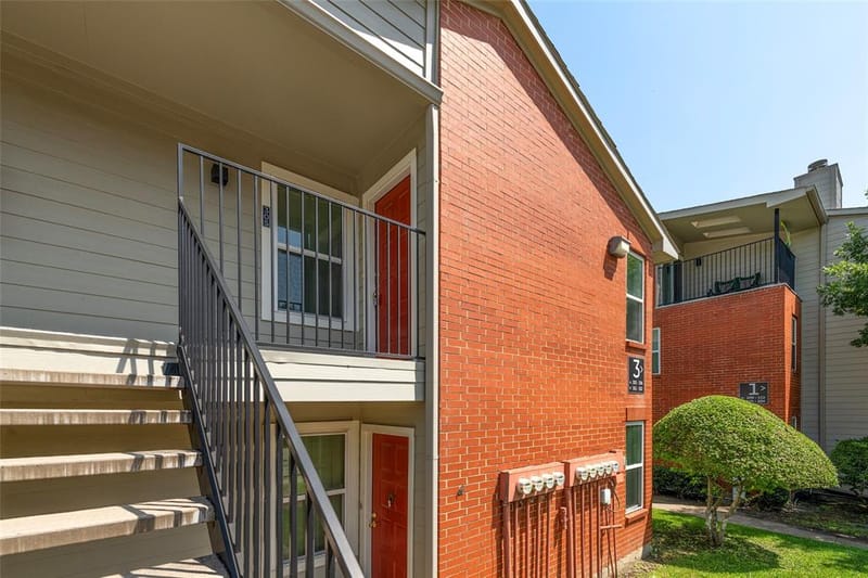 6900 Skillman Street # 305, Dallas TX 75231 - Photo 30