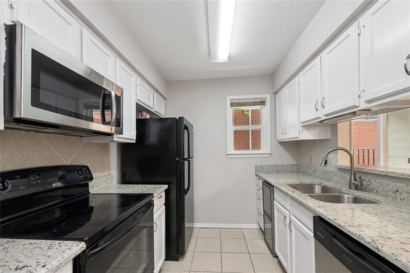 6900 Skillman Street # 305, Dallas TX 75231 - Photo 10
