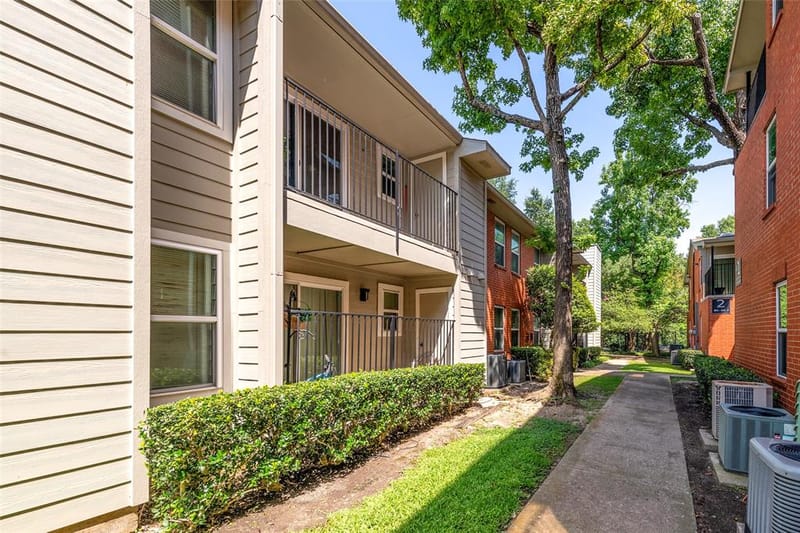 6900 Skillman Street # 305, Dallas TX 75231 - Photo 25