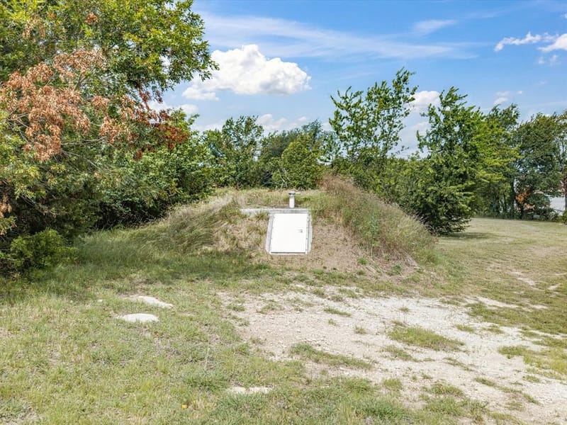 704 Land Of Goshen Drive, Springtown TX 76082 - Photo 33