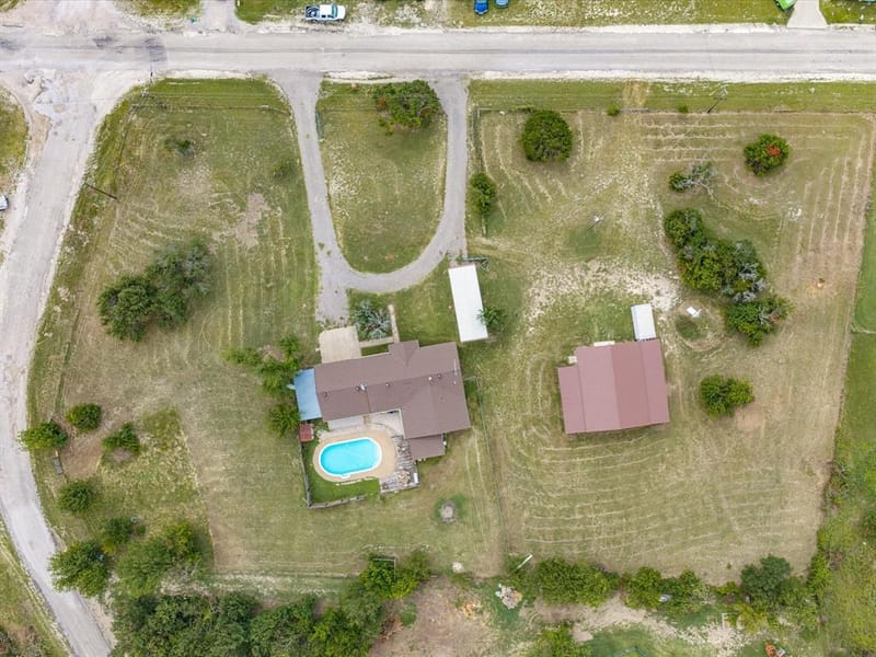 704 Land Of Goshen Drive, Springtown TX 76082 - Photo 37