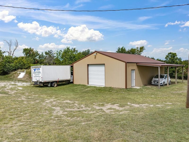 704 Land Of Goshen Drive, Springtown TX 76082 - Photo 31