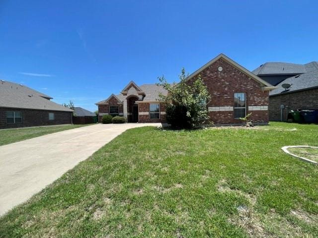 2184 Liriope Lane, Waxahachie TX 75165 - Photo 2