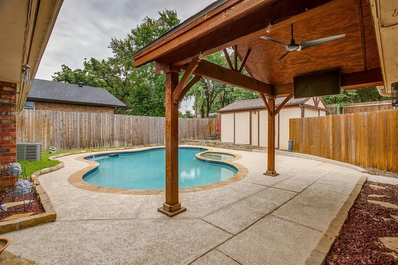1800 Briarcrest Lane, Arlington TX 76012 - Photo 35