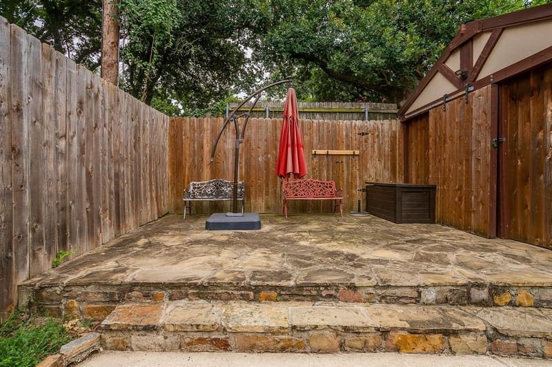 1800 Briarcrest Lane, Arlington TX 76012 - Photo 39