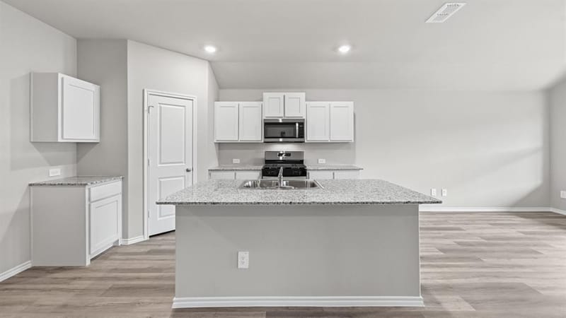 5628 CORDUROY Road, Denton TX 76249 - Photo 3