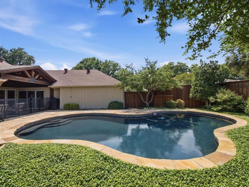 1403 Concord Drive, Richardson TX 75081 - Photo 2