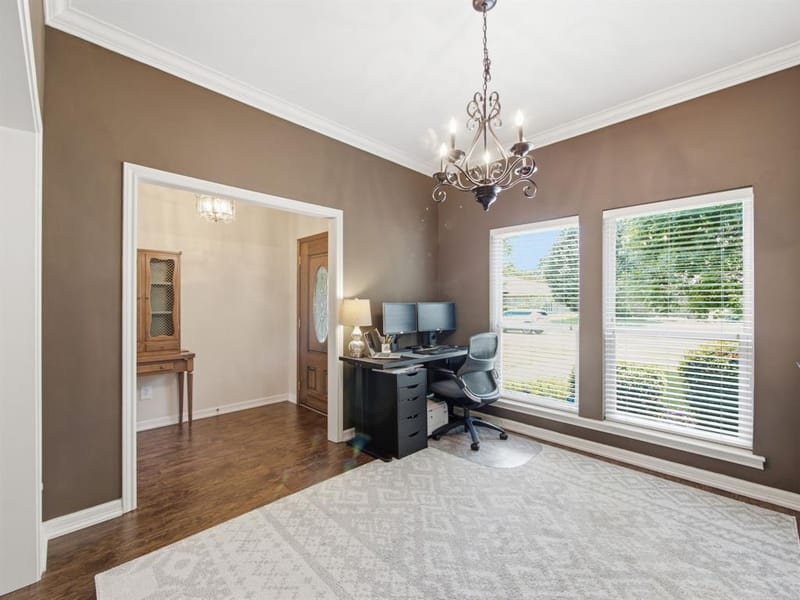 1403 Concord Drive, Richardson TX 75081 - Photo 7