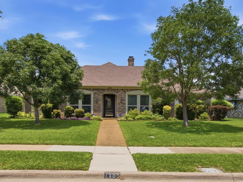 1403 Concord Drive, Richardson TX 75081 - Photo 3