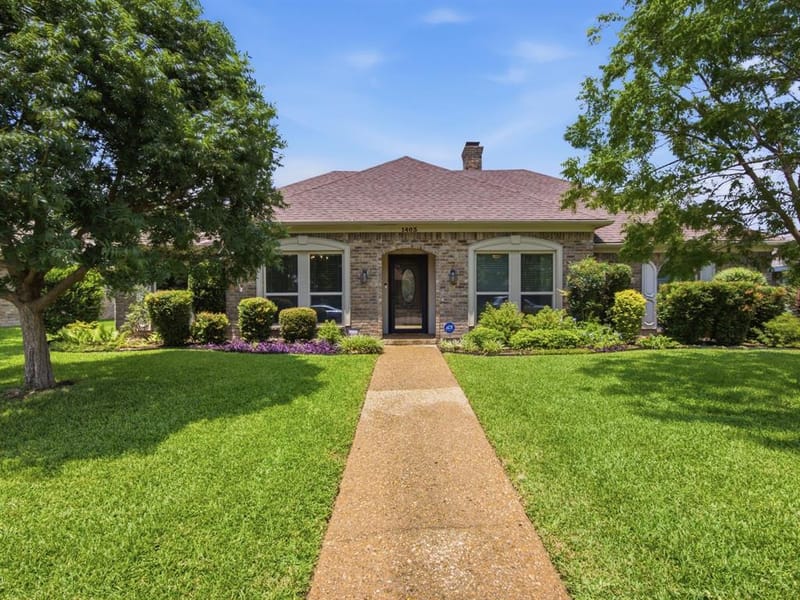 1403 Concord Drive, Richardson TX 75081 - Photo 4