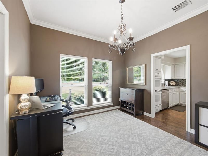 1403 Concord Drive, Richardson TX 75081 - Photo 8