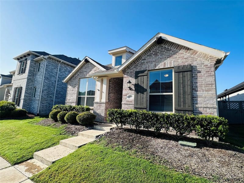 2537 Stella Lane, Northlake TX 76247 - Photo 2