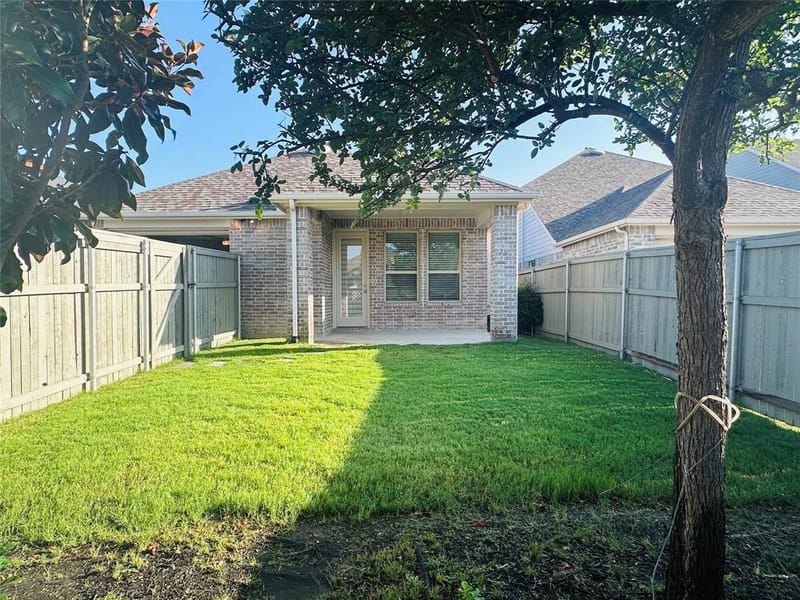 2537 Stella Lane, Northlake TX 76247 - Photo 17