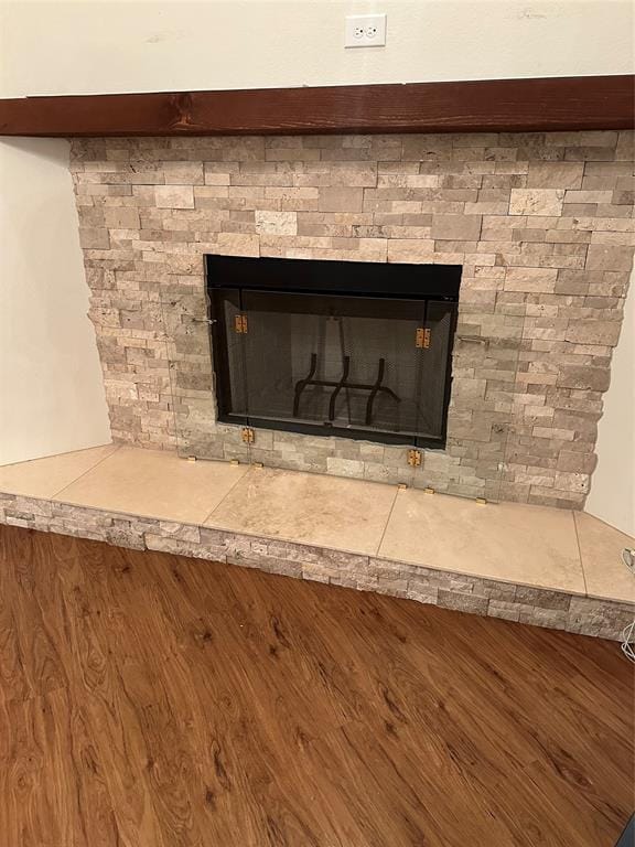714 Greenridge Drive, Arlington TX 76017 - Photo 5