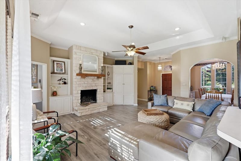 510 Saralvo Road, Midlothian TX 76065 - Photo 12