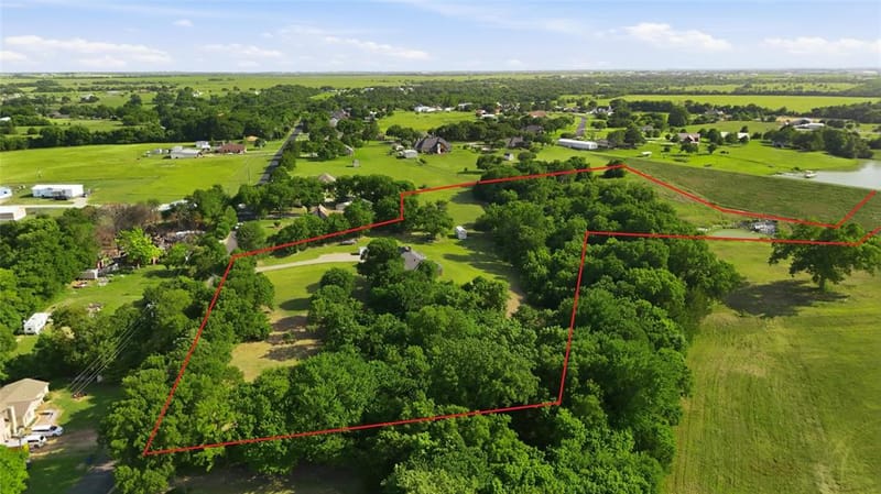 510 Saralvo Road, Midlothian TX 76065 - Photo 3