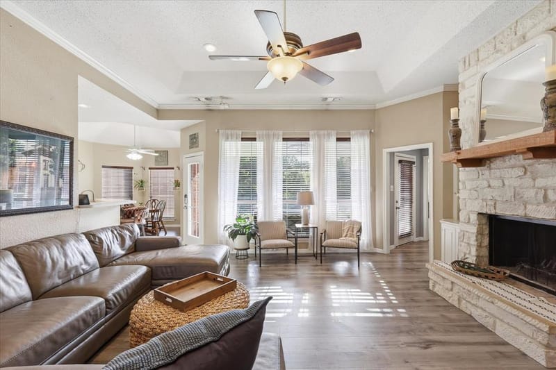510 Saralvo Road, Midlothian TX 76065 - Photo 9