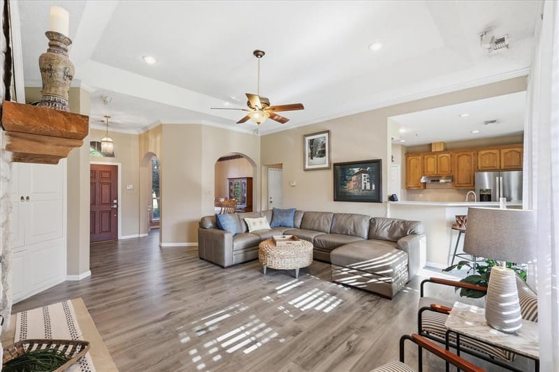 510 Saralvo Road, Midlothian TX 76065 - Photo 11