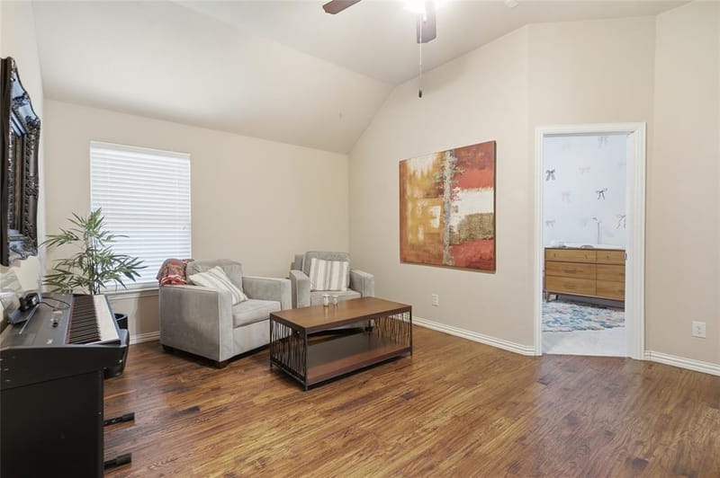 15316 Mallard Creek Street, Fort Worth TX 76262 - Photo 17