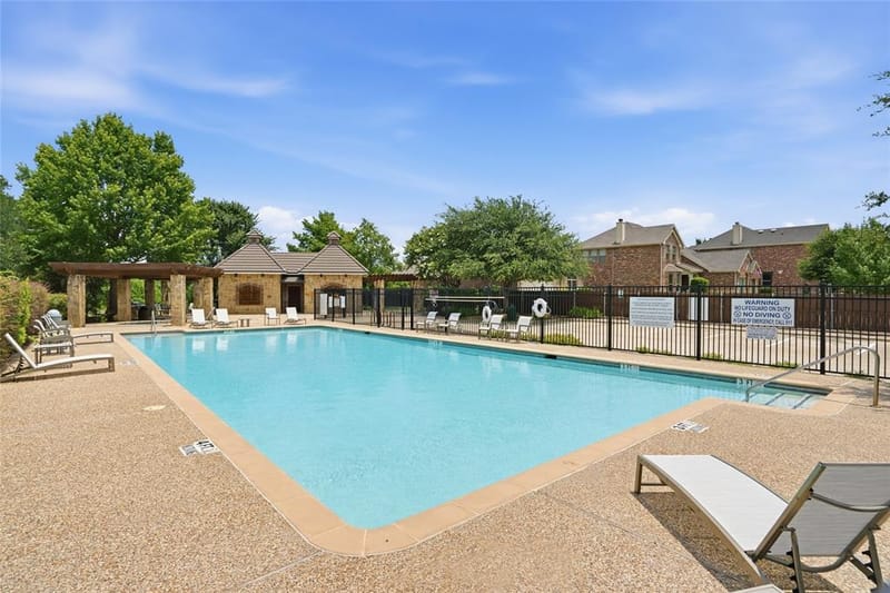 15316 Mallard Creek Street, Fort Worth TX 76262 - Photo 32