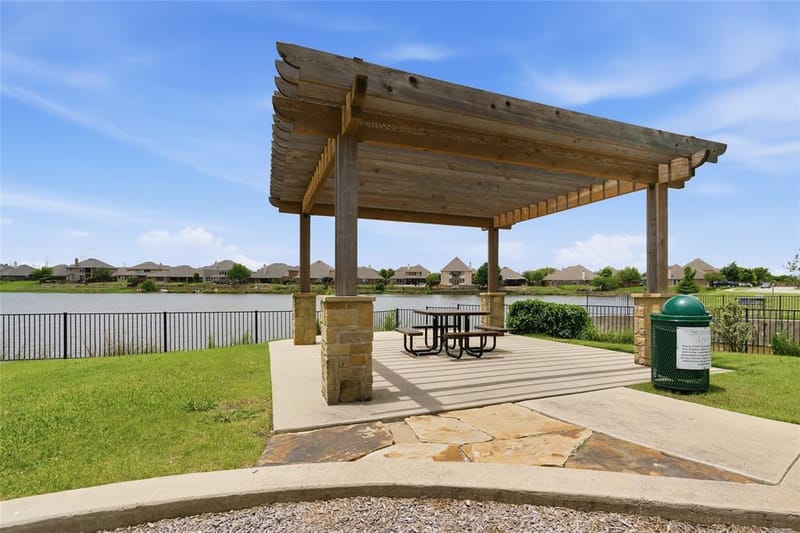 15316 Mallard Creek Street, Fort Worth TX 76262 - Photo 34