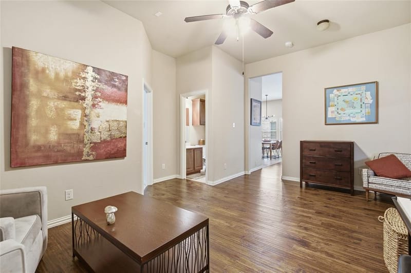 15316 Mallard Creek Street, Fort Worth TX 76262 - Photo 18
