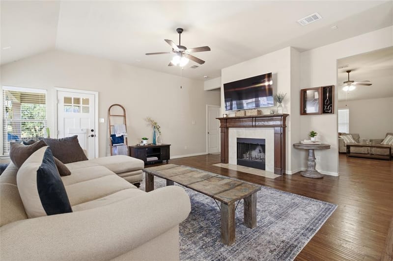 15316 Mallard Creek Street, Fort Worth TX 76262 - Photo 15